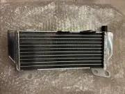 Myler's SuperCool Aluminum Radiator - ZLC209A- Left Side Fit Yamaha (see Chart)