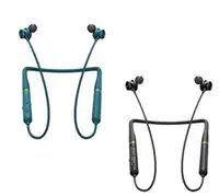 在飛比找HOTAI購優惠-Chiline泫音 SP1頸掛式藍牙運動耳機 質感綠