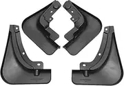 Auto Front Rear Mudguards Fender Liner Mudflaps Wheel Protector Car for Great Wall for Haval for Jolion 2021 Fenders