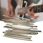 24Pcs/set Guitar Fret Wire Set 2.4/2.7/2.9mm Cupronickel Fret Wire Guitar Parts