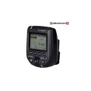 Elinchrom Skyport Plus Hs for canon H19366 Command Remote
