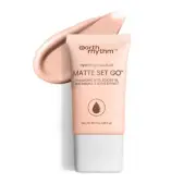 Earth Rhythm Matte Set Go Foundation with SPF 30, Pa++++ (30 Ml)