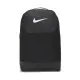 【NIKE 耐吉】後背包 Brasilia 9.5 Training Bag 黑 筆電包 書包 雙肩包 大容量(DH7709-010)