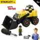 美國 STANLEY Jr. 組裝工程車-鏟土機