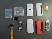 raspberry pi zero wifi