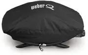 Weber Weber Q Cover - Accessories BBQ Barbecue 7111