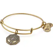 AUTHENTIC ALEX AND ANI Bridesmaid Charm Bangle NEW WITH TAGS
