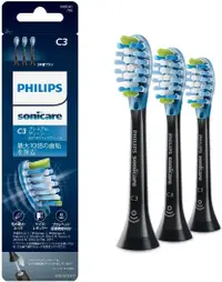 在飛比找樂天市場購物網優惠-【日本代購】Philips 飛利浦 電動牙刷 替換刷頭 加強