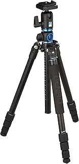 BENRO GA168TBH1 Aluminum Go Travel Tripod Head Set