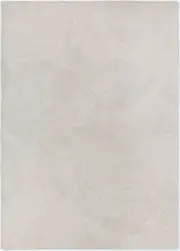 Lorraine Almon 01 in Ivory Wool Rug