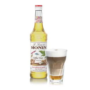 Monin糖漿-太妃糖700ml(81470032 (9.3折)