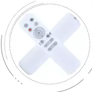 New Remote Control For Dyson Pure Hot+Cool Link Air Purifier Fan AM10 TP00 HP00