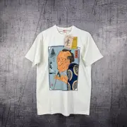 RARE Freewheelers Dope better than ever T-Shirt Tee Japanese Power Wear Size S