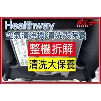 在飛比找蝦皮購物優惠-【森元電機】 Healthway honeywell 全系列