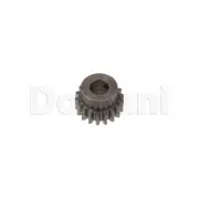 Gear Teeth Hole Diameter: 6.0mm Z: 18 Teeth M: 0.8 for DIY Robotics Arduino