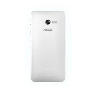 ASUS 華碩 ZenFone 4 A400CG 原廠背蓋 白 (台灣代理商-盒裝)