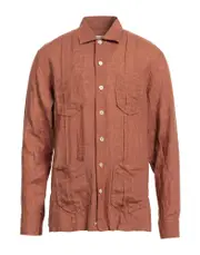 [ALESSANDRO GHERARDI] ALESSANDRO GHERARDI Shirts - Item 10558800