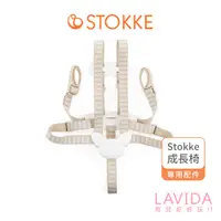 在飛比找蝦皮商城優惠-【挪威Stokke】Tripp Trapp成長椅專用安全帶 