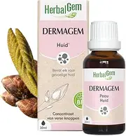 (Dermagem) - HerbalGem Organic Dermagem 30ml