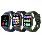 Medicoswatch Q25 1.69inch Bluetooth Calling Smart Watch