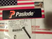 "GENUINE" Paslode # 901221 SCREW,SEMS 8-32 x 9/16