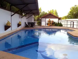 邦郎泳池度假飯店BANLANG HOTEL Resort & Swimmingpool
