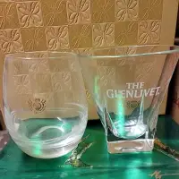 在飛比找蝦皮購物優惠-格蘭利威 威士忌杯 THE GLENLIVET 酒杯 威士忌