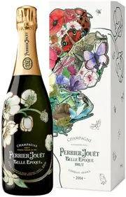 Perrier Jouet Belle Epoque Vintage Champagne & Gift Box 750ml