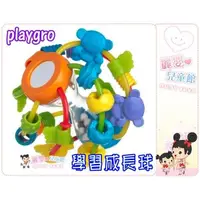 在飛比找蝦皮購物優惠-麗嬰兒童玩具館～幼兒玩具系列-澳洲【Playgro】公司貨-