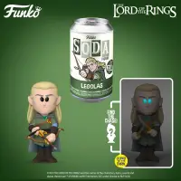 在飛比找蝦皮購物優惠-✅現貨 ✅分期 Funko soda Legolas 魔戒 