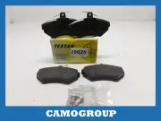 Pills Front Brake Pads Front Disk Brake Pad VW Passat AUDI A4 (for: Audi)