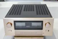 在飛比找Yahoo!奇摩拍賣優惠-Accuphase E-5000 綜合機﹝富陞音響﹞