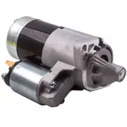 [MaXpeedingrods] Starter Motor compatible for Suzuki SIERRA SJ413 1.3L G13A JIMNY SN413 G13BB Petrol 98-02