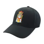 Q版媽祖刺繡帽 適用 進香帽 遶境帽 繞境帽 鴨舌帽 反光帽 遮陽帽 帽子
