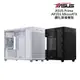 ASUS 華碩 Prime AP201 MicroATX 鋼化玻璃機殼 電腦機殼 現貨 廠商直送