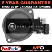 Kerr Nelson Mass Air Flow Meter Sensor Fits Peugeot Citroen Mitsubishi EAM224MF