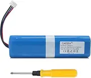 [CAESEA] 14.4V 2600mAh Li-ion Rechargeable Battery for Eco-vacs Deebot T5 N8 N5 DJ65 DX33 DN53 DN96 Robot Vacuum Cleaner