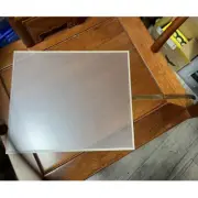 New Glass Panel For KDT-6009 Touch Screen