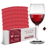 Wine Filter Sulfite Purifier: Wine Filters Remover Histamines Sulfite - Allev...