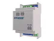 Intesis - Midea Commercial & VRF systems to Modbus RTU Interface