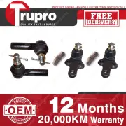 Ball Joint Tie Rod Kit for TOYOTA CAMRY VIENTA MCV36R SVD10 SXV10 VDV10 92-06