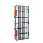 Jarvis Walker LB1000 Lure Box Tackle Tray