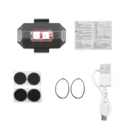 For DJI MINI4PRO Flashlight Avata2 Drone Night Flight Light Mavic AIR3S NEO New