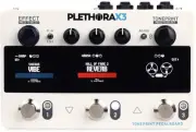 TC Electronic Plethora X3 TonePrint Multi-FX Pedalboard