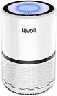 LEVOIT Air Purifiers for Home, High Efficient Filter for Smoke, Dust and Pollen