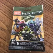 Mattel - Mega Construx - HALO - INFINITE SERIES 3 - Blind Bag