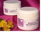 Purple Emu Redness and Blemish Control Cream .5 oz. Jar