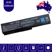 Laptop Battery for Toshiba Satellite PABAS230 C660-20K C660-20P C660-1HF