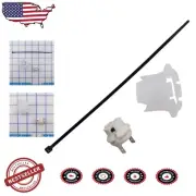 Flammable Vapor Detection Sensor Kit - Essential Water Heater Safety Part
