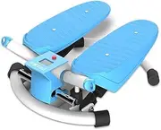 Elliptical Machine Cross Trainer Stepper Home Silent Weight Loss Machine Elliptical Climber Fitness Equipment Slimming